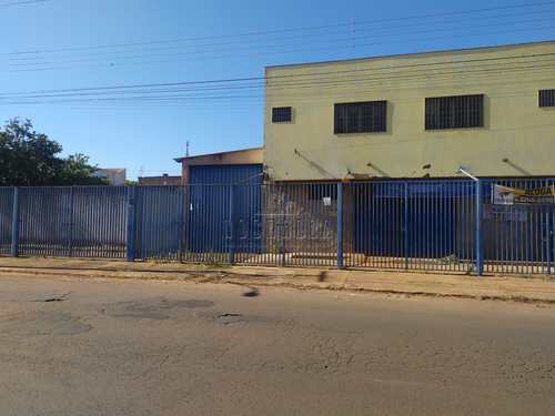 Terreno, código 1724501 em Jaboticabal, bairro Cidade Jardim (Zagalo)