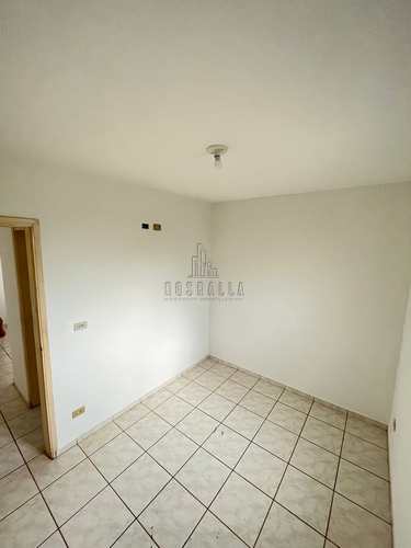 Apartamento, código 1724513 em Jaboticabal, bairro Jardim Nova Aparecida