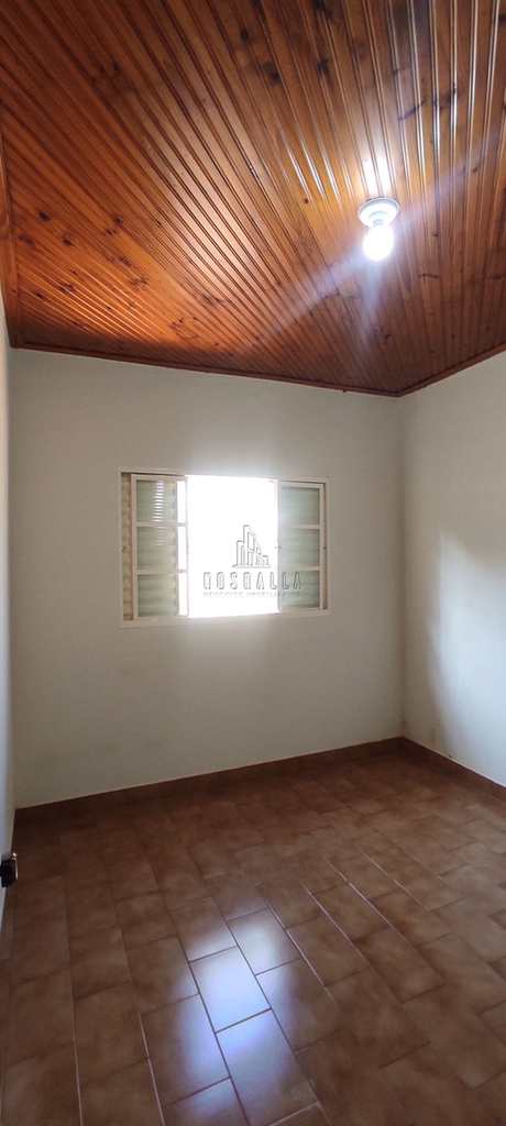 Casa em Jaboticabal, no bairro Conjunto Habitacional Margarida Raymundo Berchieri