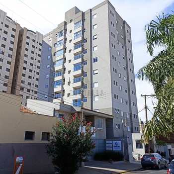Apartamento em Jaboticabal, bairro Centro