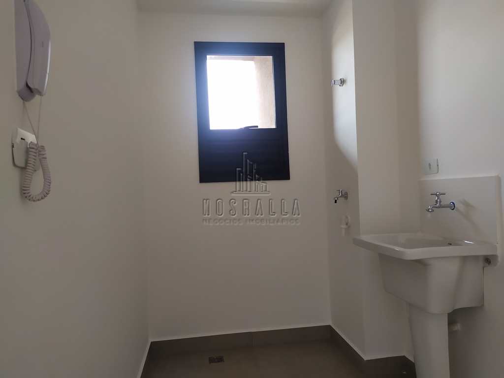 Apartamento em Jaboticabal, no bairro Athenas Paulista