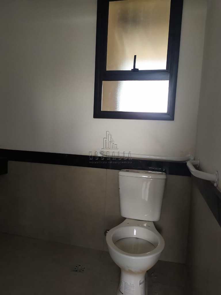 Apartamento em Jaboticabal, no bairro Athenas Paulista