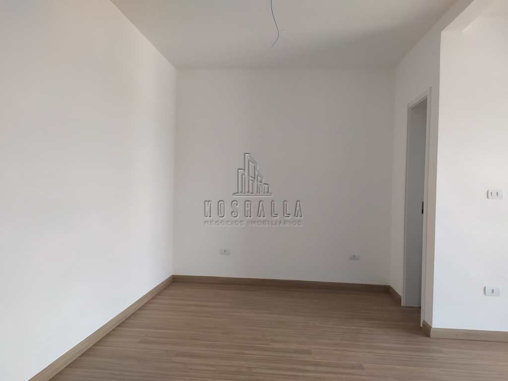 Apartamento em Jaboticabal, no bairro Athenas Paulista