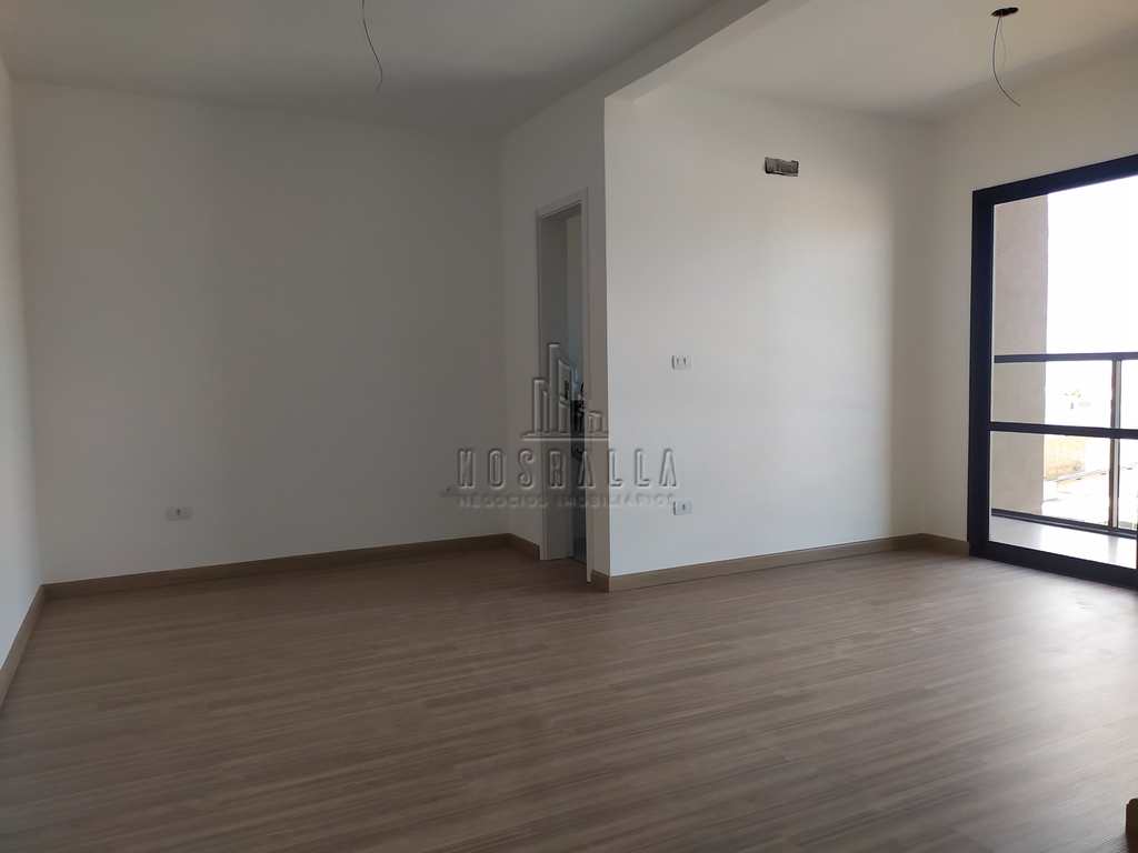 Apartamento em Jaboticabal, no bairro Athenas Paulista