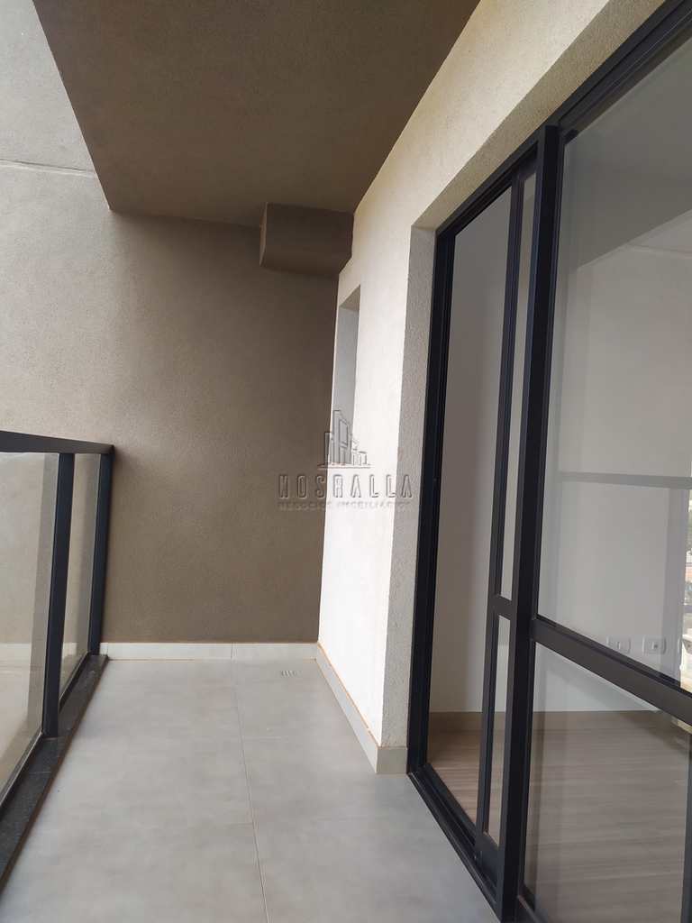 Apartamento em Jaboticabal, no bairro Athenas Paulista