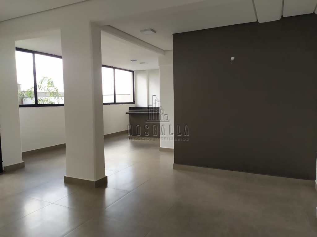 Apartamento em Jaboticabal, no bairro Athenas Paulista