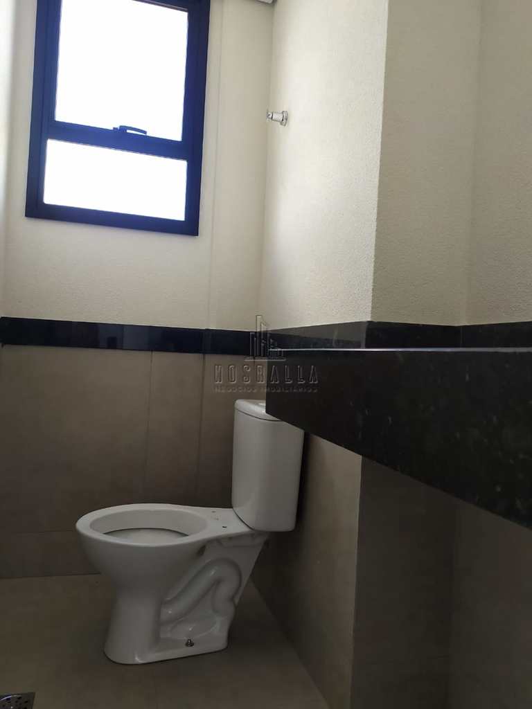 Apartamento em Jaboticabal, no bairro Athenas Paulista