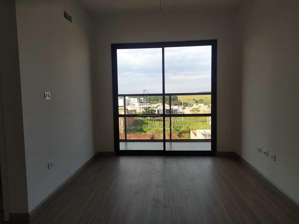 Apartamento em Jaboticabal, no bairro Athenas Paulista