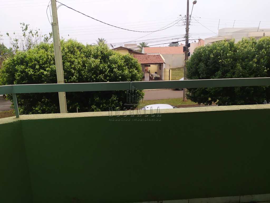 Apartamento em Jaboticabal, no bairro Jardim Nova Aparecida