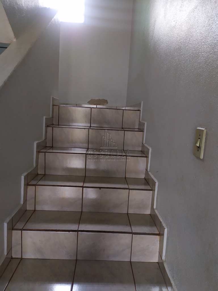 Apartamento em Jaboticabal, no bairro Jardim Nova Aparecida