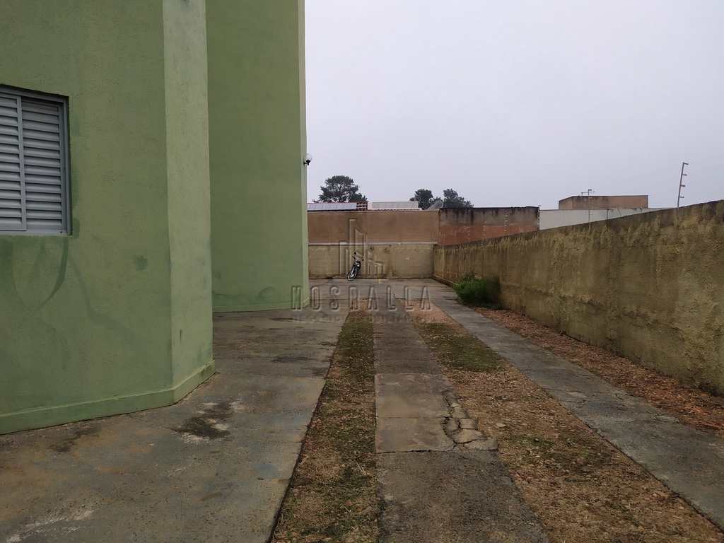 Apartamento em Jaboticabal, no bairro Jardim Nova Aparecida