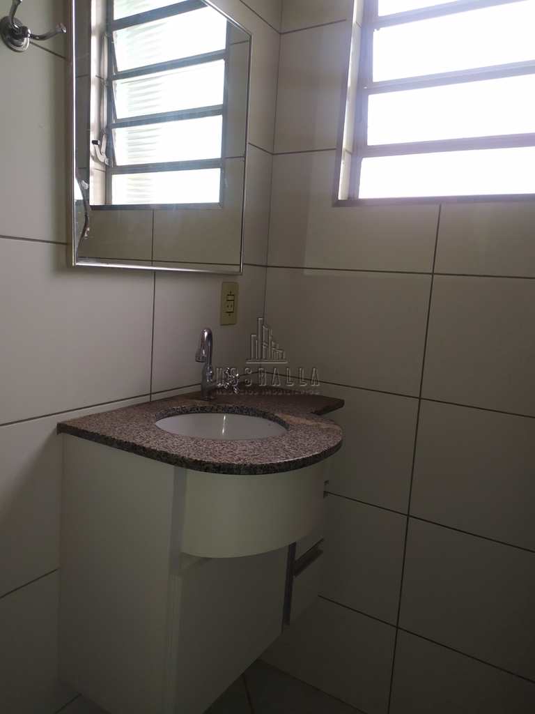 Apartamento em Jaboticabal, no bairro Jardim Nova Aparecida