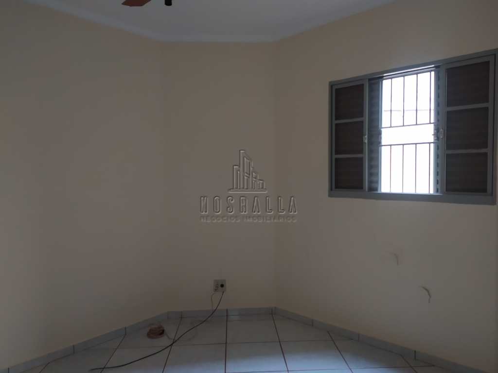 Apartamento em Jaboticabal, no bairro Jardim Nova Aparecida