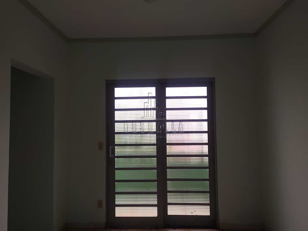 Apartamento em Jaboticabal, no bairro Jardim Nova Aparecida