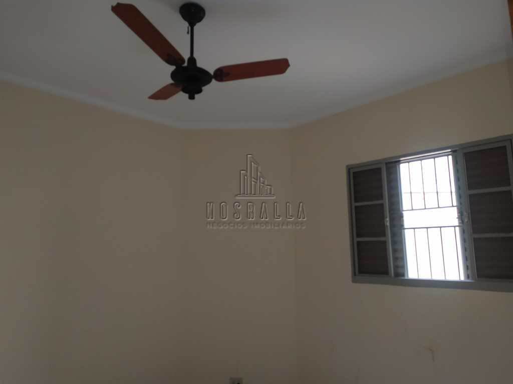 Apartamento em Jaboticabal, no bairro Jardim Nova Aparecida