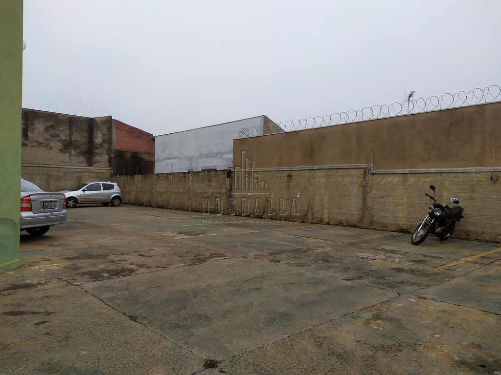 Apartamento em Jaboticabal, no bairro Jardim Nova Aparecida