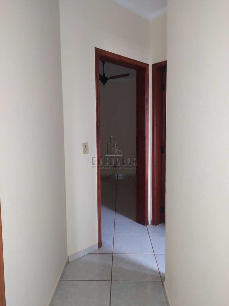Apartamento em Jaboticabal, no bairro Jardim Nova Aparecida