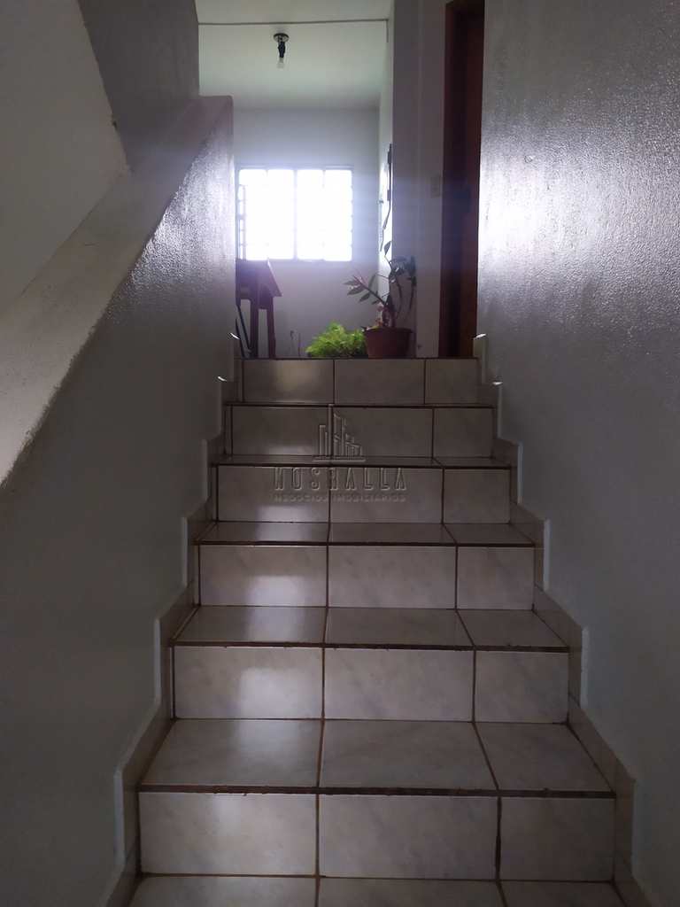 Apartamento em Jaboticabal, no bairro Jardim Nova Aparecida