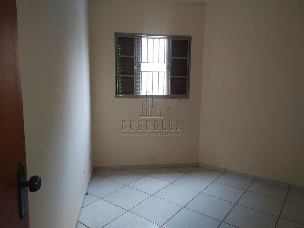 Apartamento em Jaboticabal, no bairro Jardim Nova Aparecida