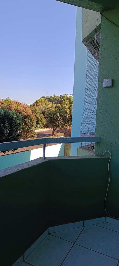 Apartamento em Jaboticabal, no bairro Jardim Nova Aparecida