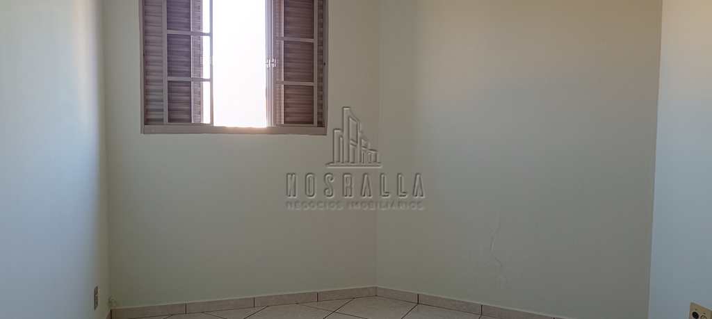 Apartamento em Jaboticabal, no bairro Jardim Nova Aparecida