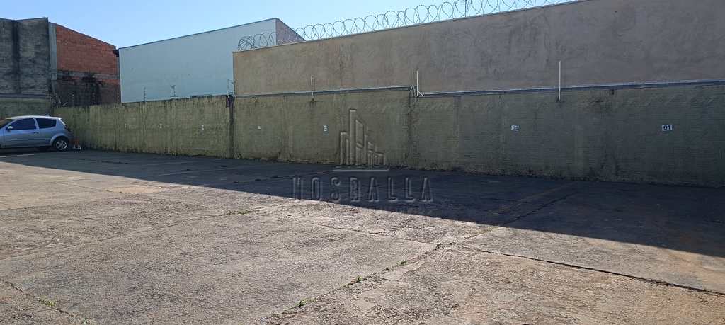 Apartamento em Jaboticabal, no bairro Jardim Nova Aparecida