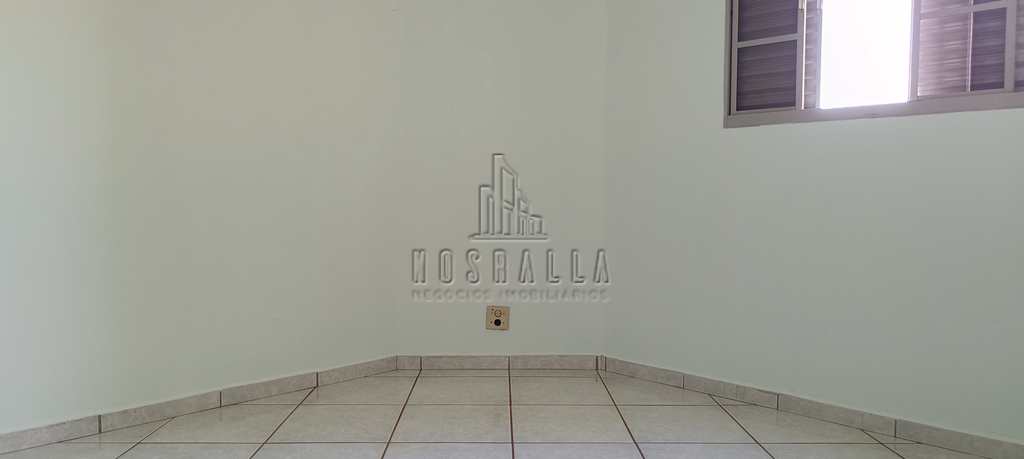 Apartamento em Jaboticabal, no bairro Jardim Nova Aparecida