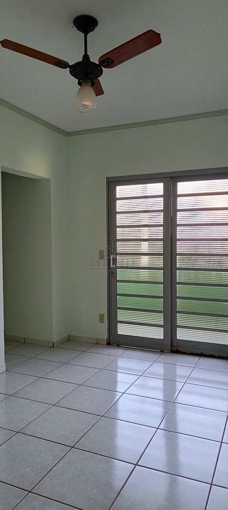 Apartamento em Jaboticabal, no bairro Jardim Nova Aparecida