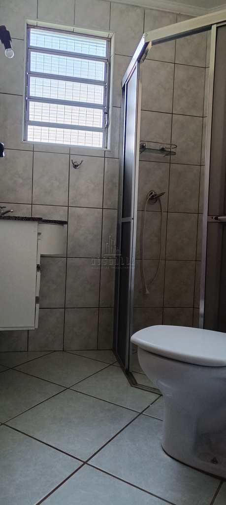 Apartamento em Jaboticabal, no bairro Jardim Nova Aparecida