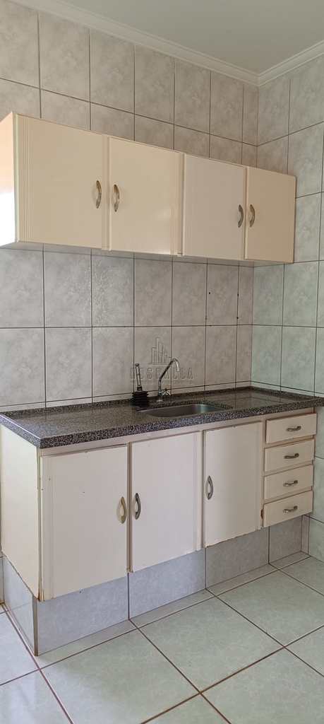 Apartamento em Jaboticabal, no bairro Jardim Nova Aparecida