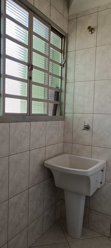 Apartamento em Jaboticabal, no bairro Jardim Nova Aparecida