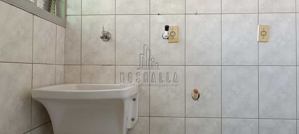 Apartamento em Jaboticabal, no bairro Jardim Nova Aparecida