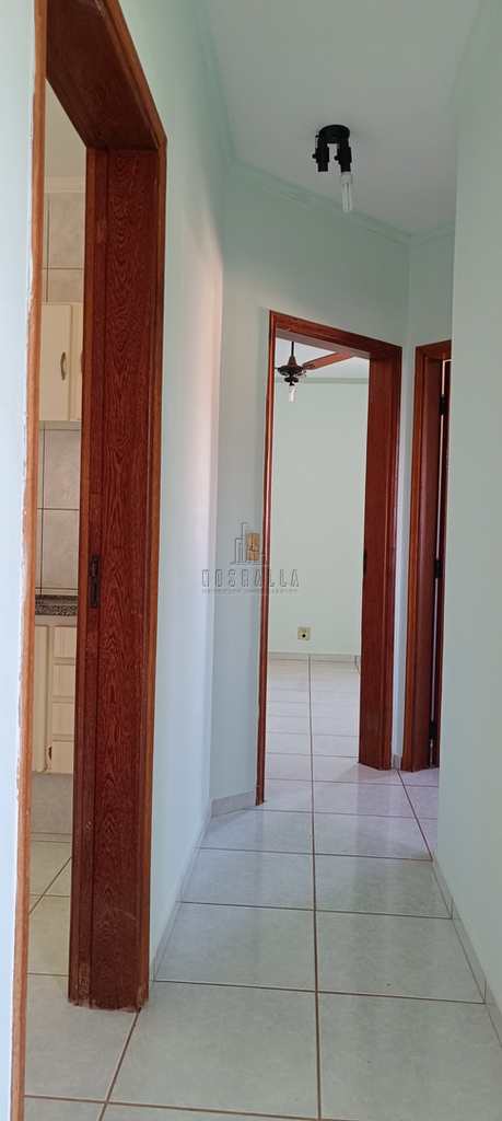 Apartamento em Jaboticabal, no bairro Jardim Nova Aparecida