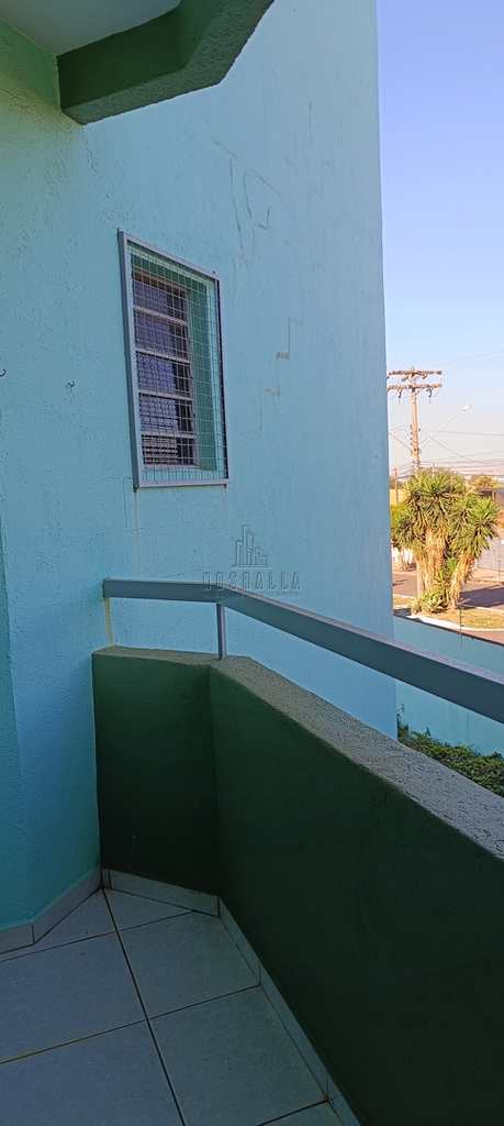 Apartamento em Jaboticabal, no bairro Jardim Nova Aparecida