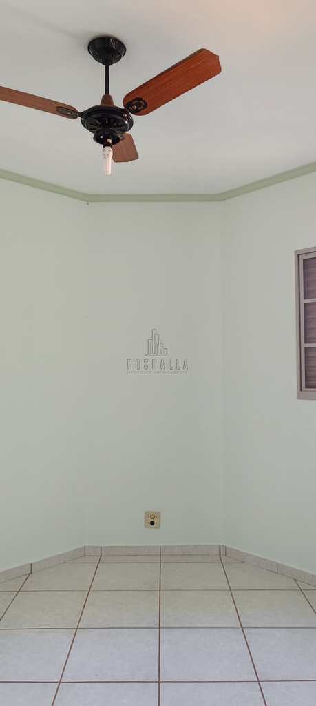 Apartamento em Jaboticabal, no bairro Jardim Nova Aparecida