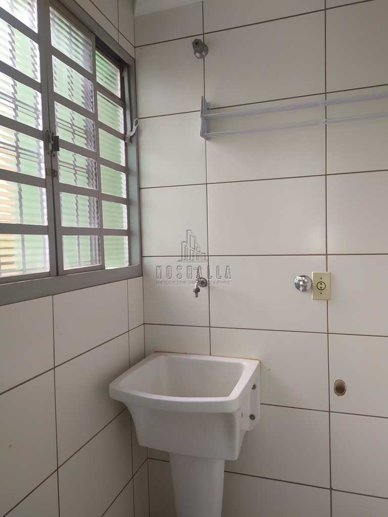 Apartamento em Jaboticabal, no bairro Jardim Nova Aparecida