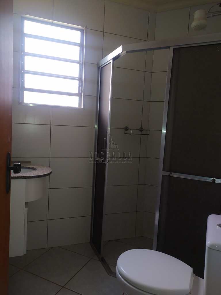 Apartamento em Jaboticabal, no bairro Jardim Nova Aparecida
