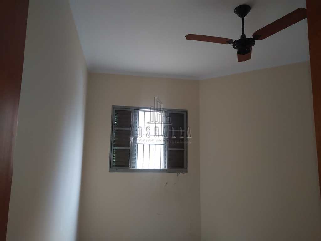 Apartamento em Jaboticabal, no bairro Jardim Nova Aparecida