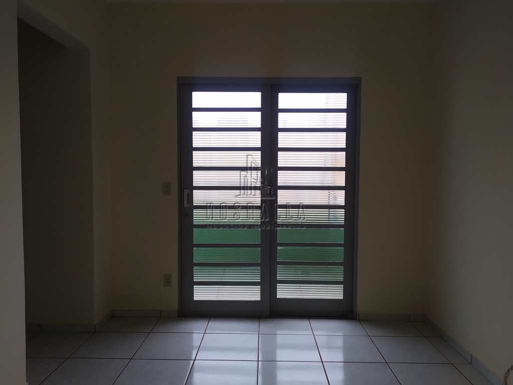 Apartamento em Jaboticabal, no bairro Jardim Nova Aparecida