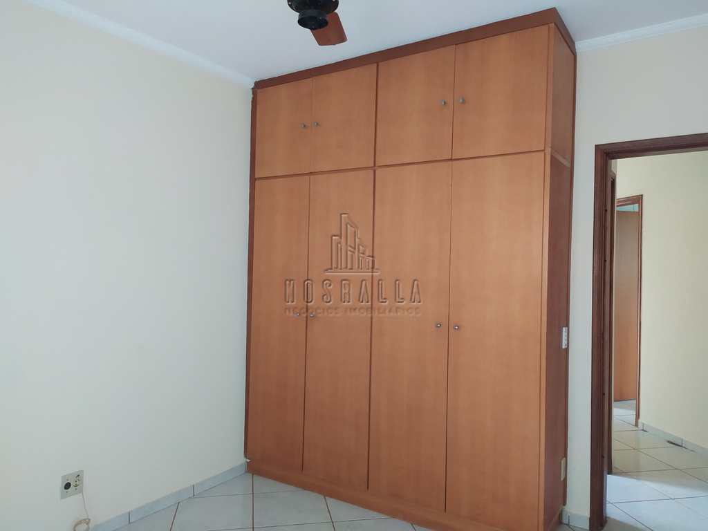 Apartamento em Jaboticabal, no bairro Jardim Nova Aparecida