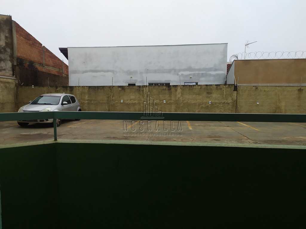 Apartamento em Jaboticabal, no bairro Jardim Nova Aparecida