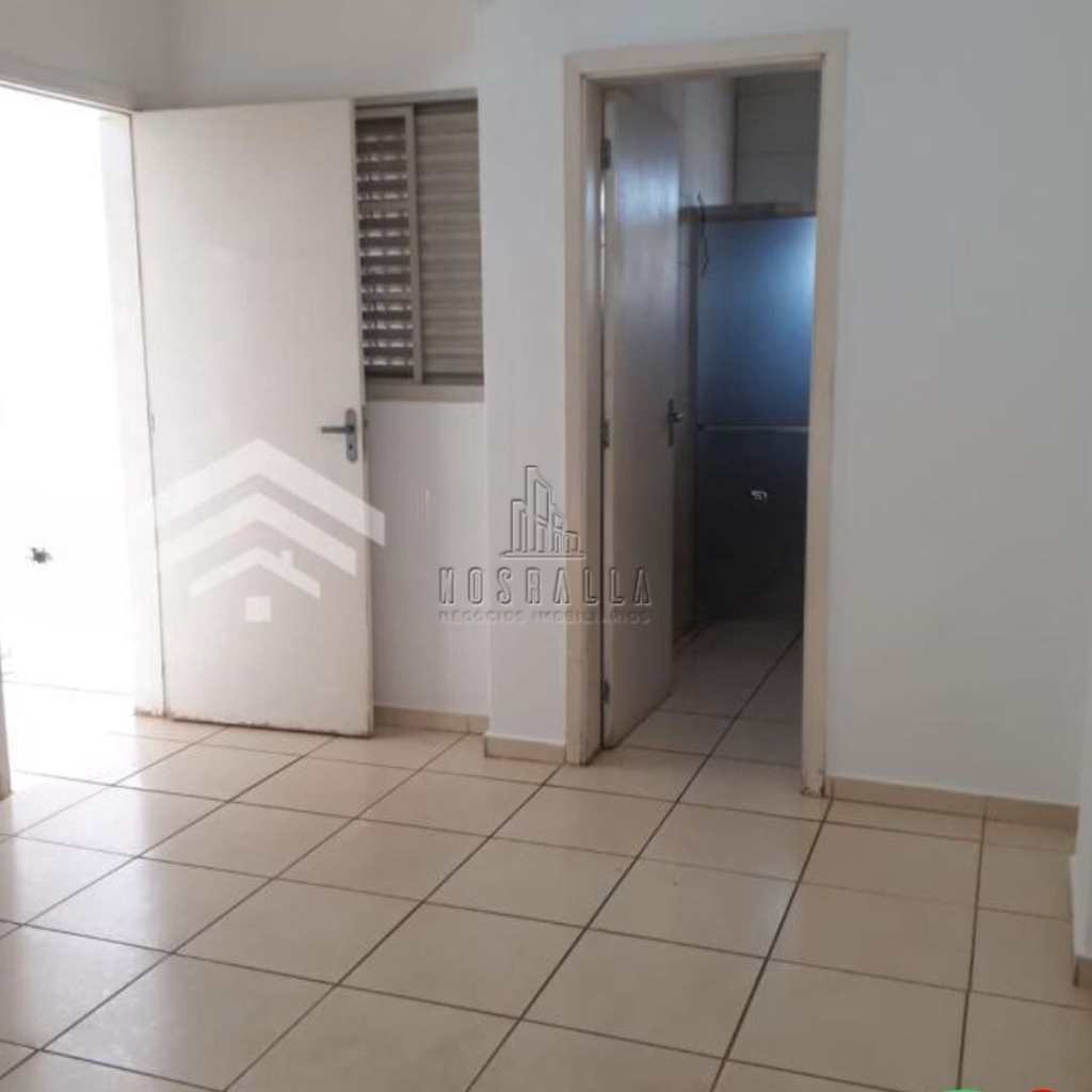 Apartamento em Jaboticabal, no bairro Centro