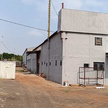 Armazém ou Barracão Industrial em Jaboticabal, bairro Rodovia Brigadeiro Faria Lima