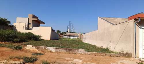 Terreno, código 1724693 em Jaboticabal, bairro Jardim Monterrey