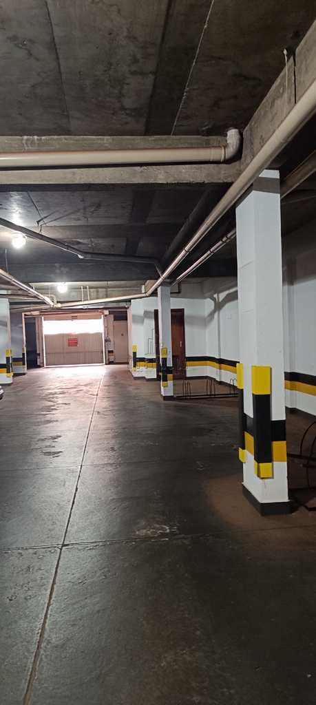 Apartamento em Jaboticabal, no bairro Centro