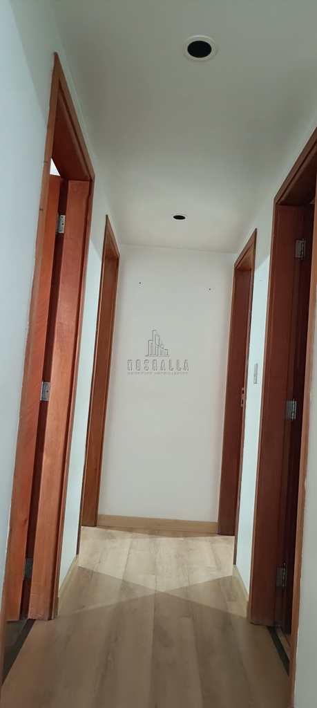 Apartamento em Jaboticabal, no bairro Centro