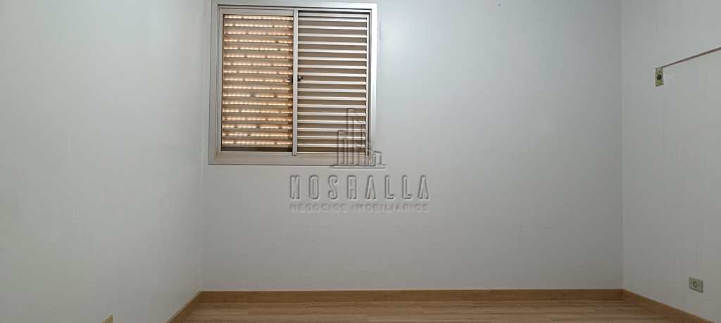 Apartamento em Jaboticabal, no bairro Centro
