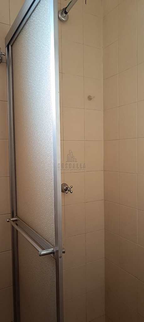 Apartamento em Jaboticabal, no bairro Centro