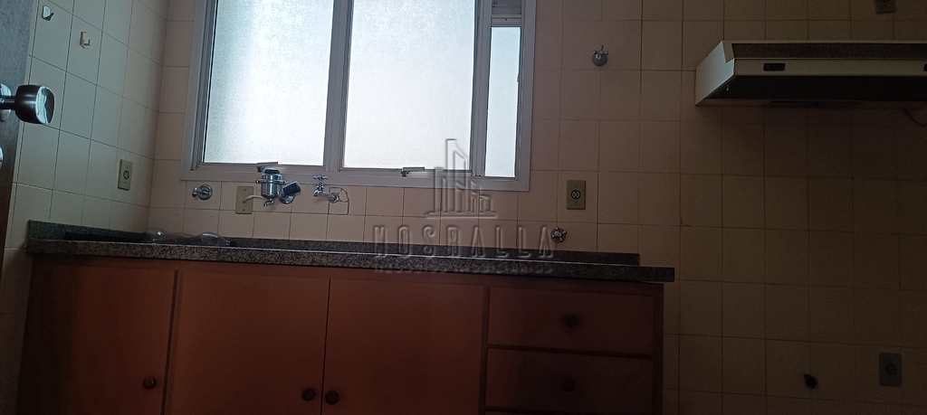Apartamento em Jaboticabal, no bairro Centro