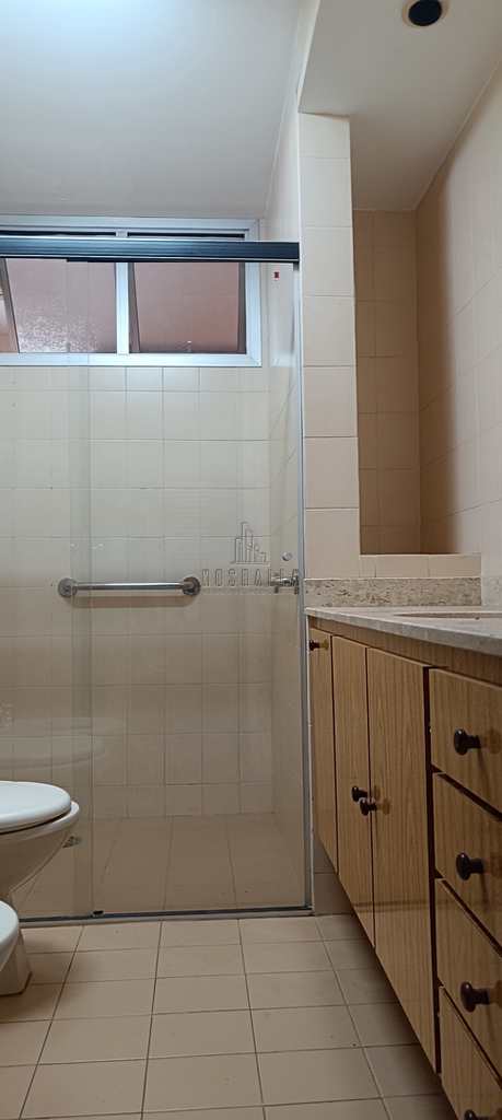 Apartamento em Jaboticabal, no bairro Centro